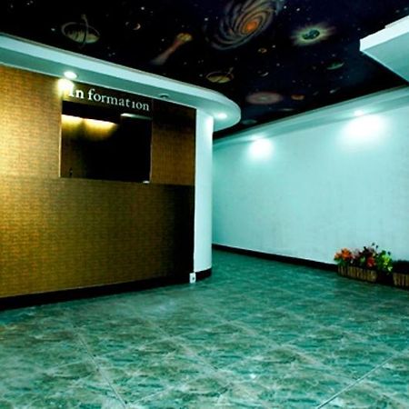 Jongno Bando Hotel Szöul Kültér fotó