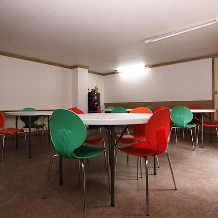 Jongno Bando Hotel Szöul Kültér fotó