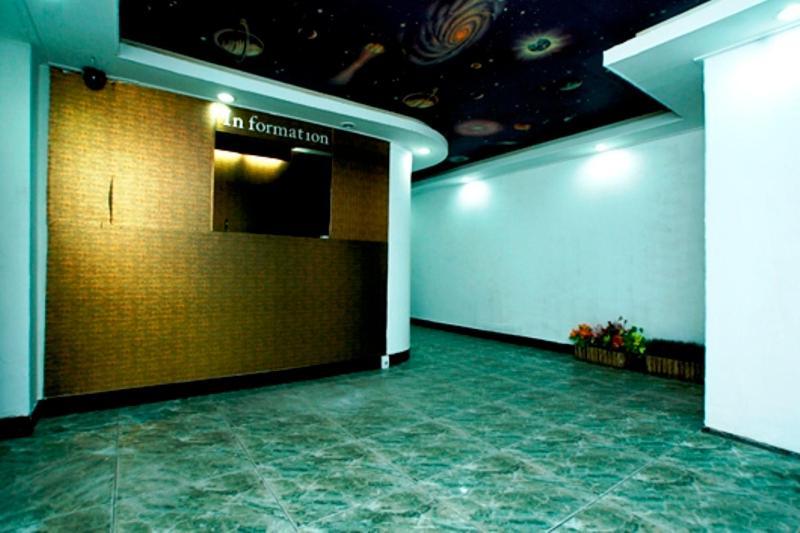 Jongno Bando Hotel Szöul Kültér fotó