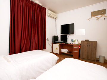 Jongno Bando Hotel Szöul Kültér fotó